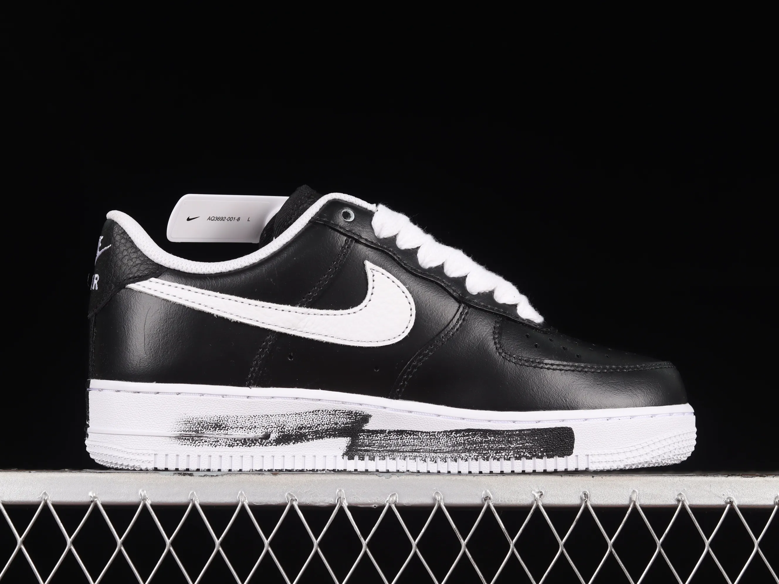 All Categories Nk Air Force 1 Air Force Series Nk Air Force 1 Low Air Force Low OG Version Peaceminusone x Nk Air Force 1'07 Air Force One/Co-branded Graffiti Casual Sneakers AQ3692-001